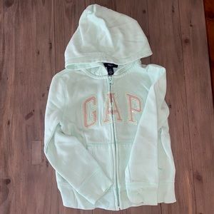 Girls sweatshirt